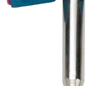 Square Silver Bullet Chalker w/ Scuffer - Pink Square Silver Bullet Chalker w/ Scuffer - Pink